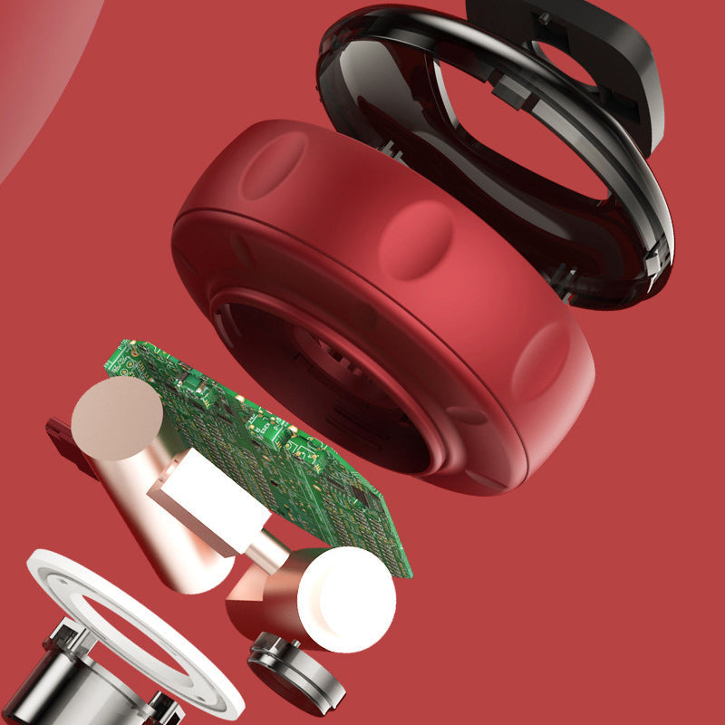 BowLift | Electric Cupping Therapy Massager