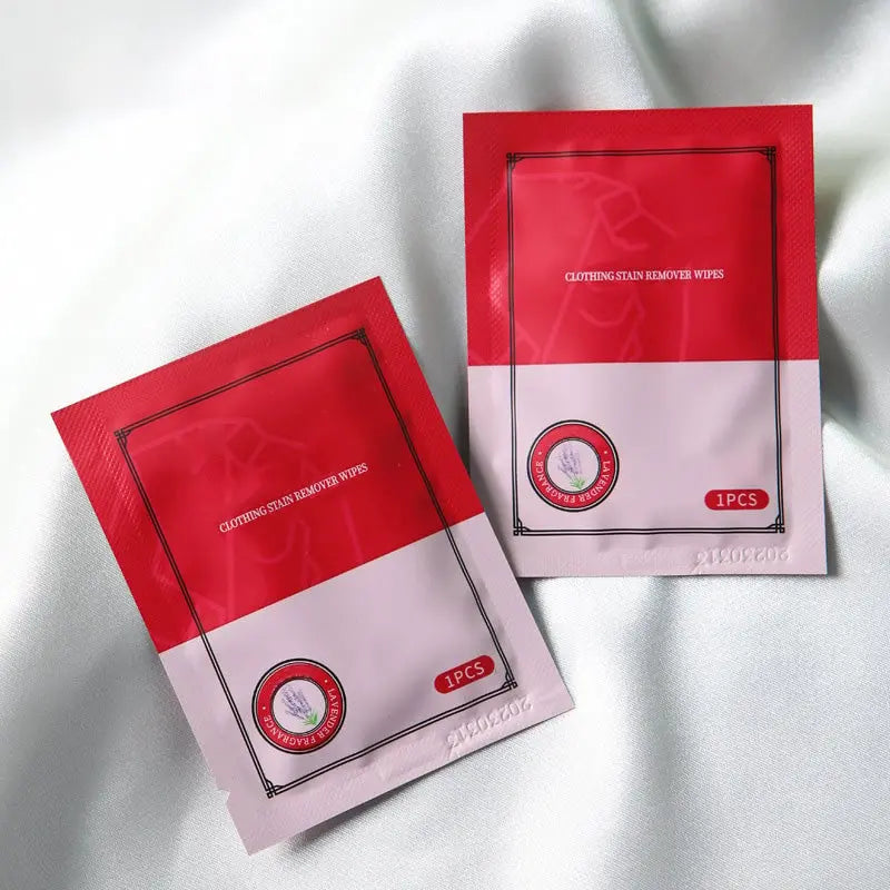 BowLift | Stain-Free Clothing – Cleaning Wipes for On-the-Go
