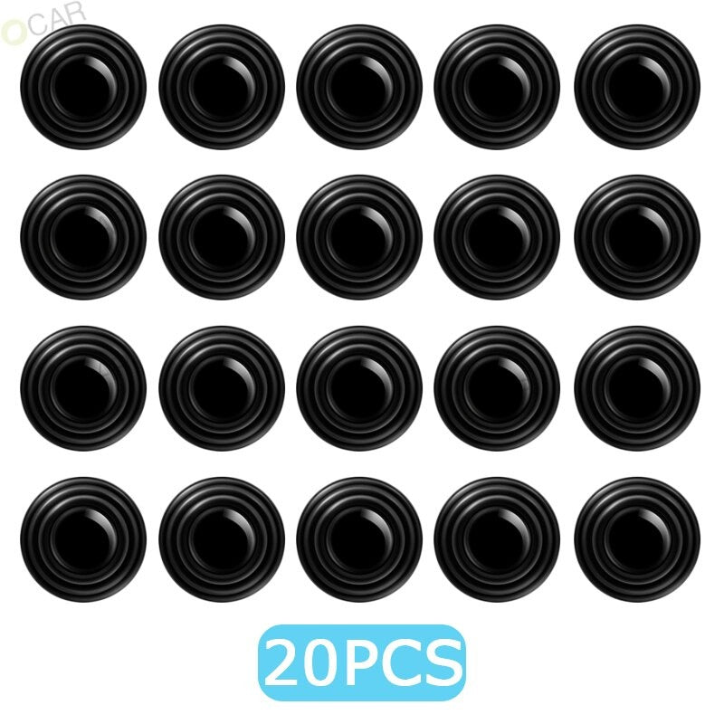 BowLift | Auto Shock Absorber Pad