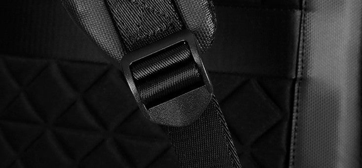 BowLift | High-capacity Ultra-thin Laptop Backpack, with Multiple Compartment Design, Waterproof Fabric, Special Laptop Layer and Breathable Back Pad, Suitable for 15.6'' Laptop and 12.9'' Tablet