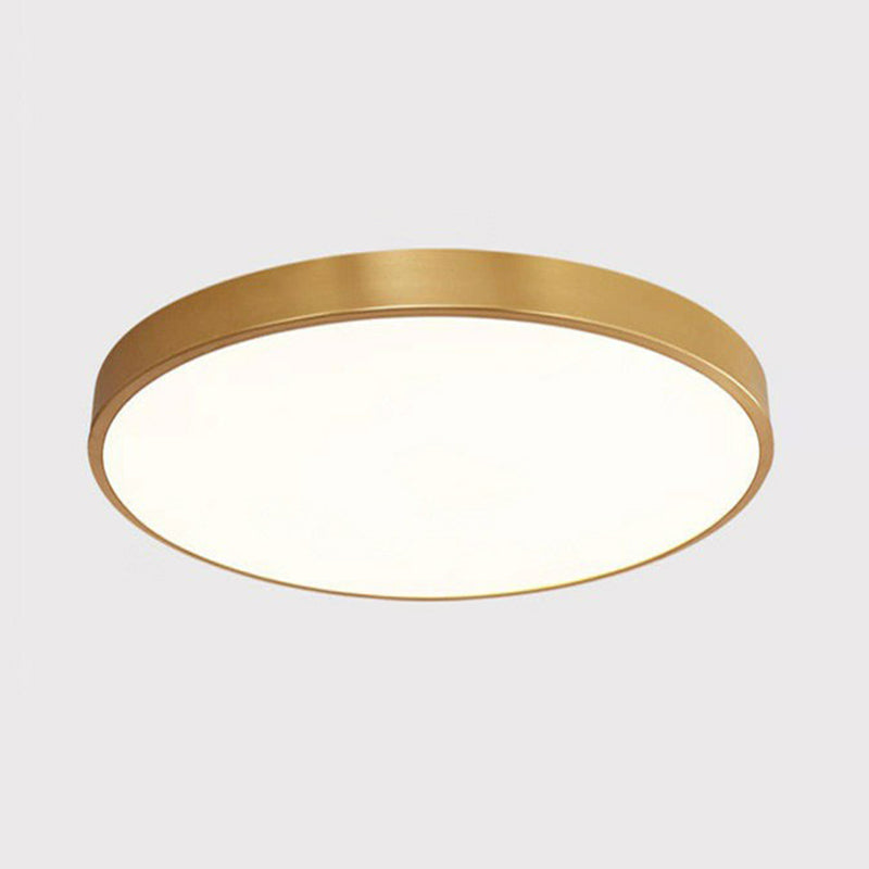 BowLift | Frendorf - LED Ceiling Light Scandinavian Design