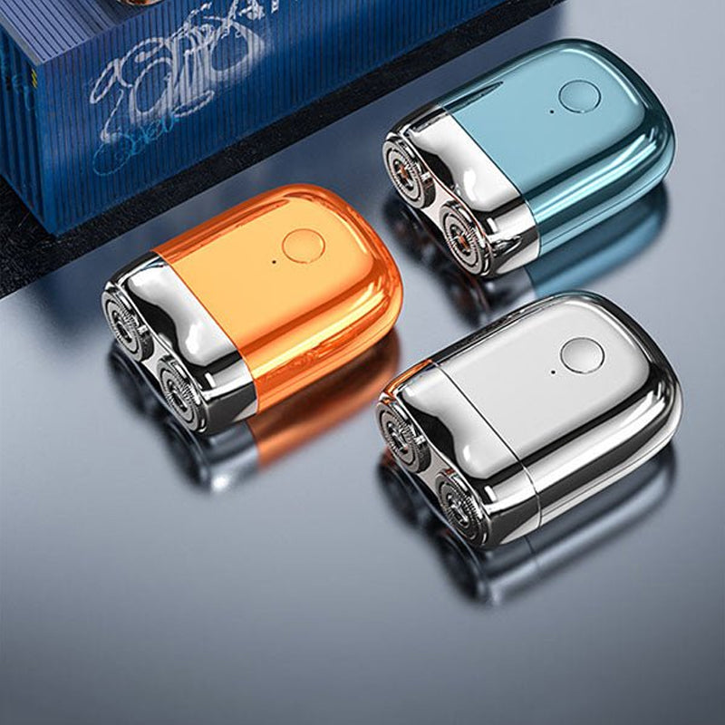 BowLift | Waterproof Portable USB Shaver for Men