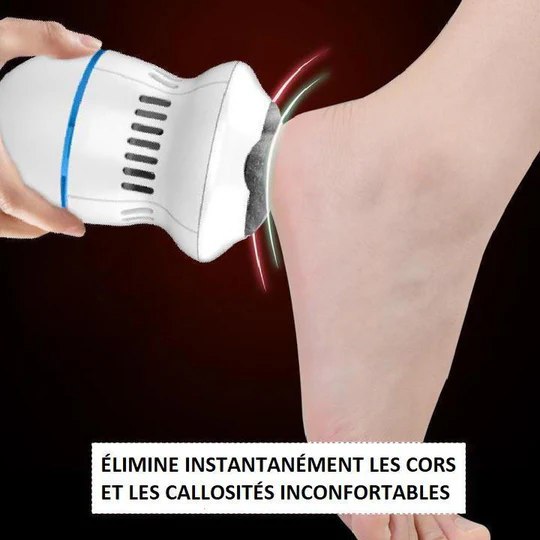 BowLift | Anti-callus sander