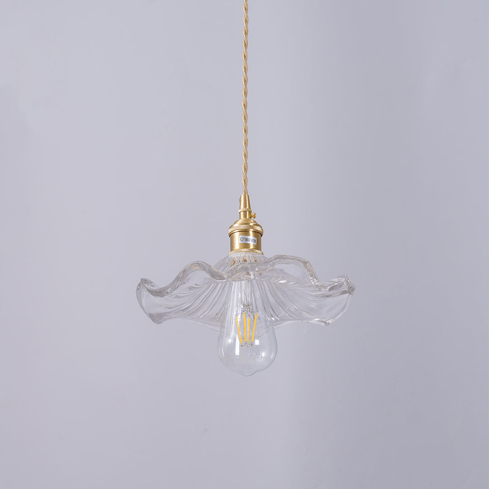BowLift | Frendorf Glow Pendant Light