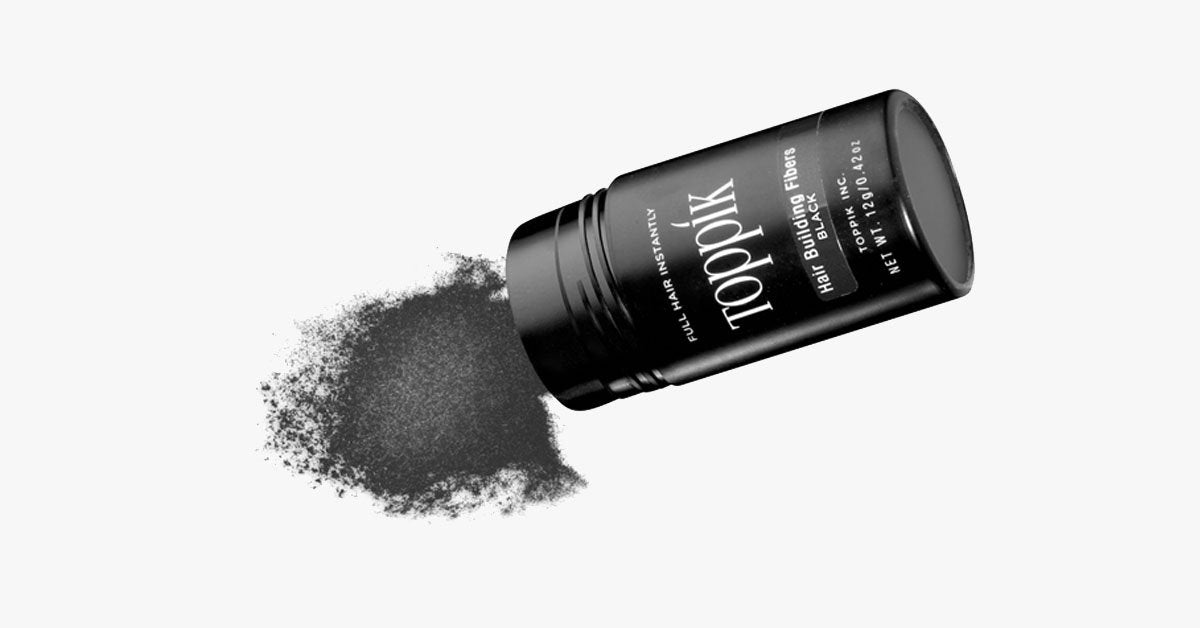 BowLift | Keratin Hair Reconstruction Fibers Set