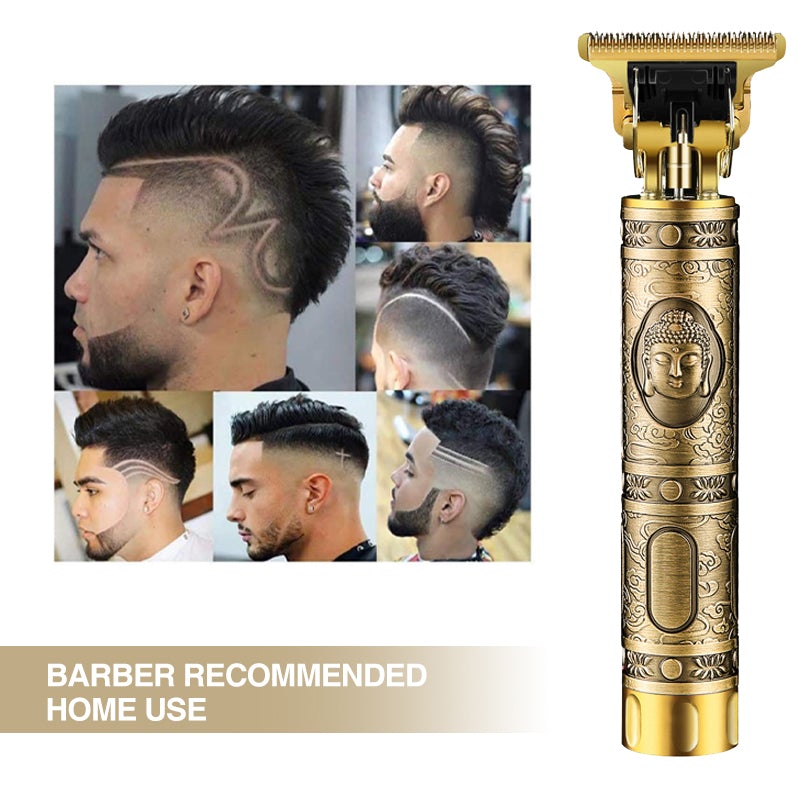 BowLift | Professional Hair Clipper
