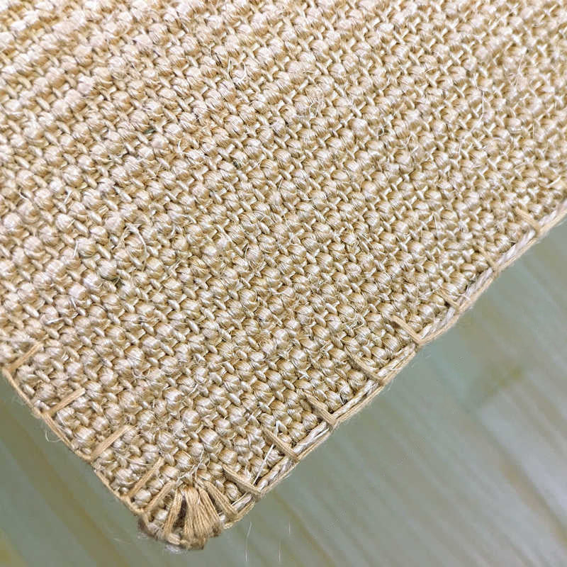 BowLift | Classic farmhouse rug Multicolored Solid interior rug Non-slip backing Stain-resistant rug for the bedroom