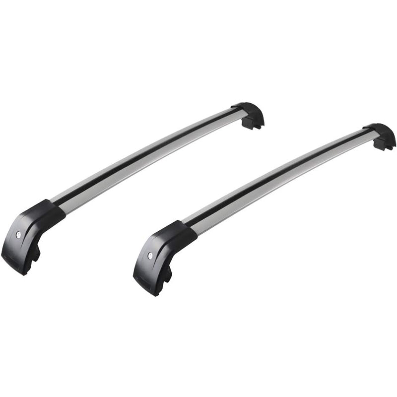 BowLift | Roof Rack Cross Bars for Hyundai Tucson 2016-2021 Aluminum Luggage Rack Roof Rack Crossbar