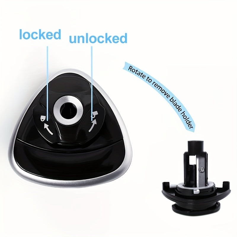 BowLift | Automatic USB Pencil Sharpener – Compact & Fast