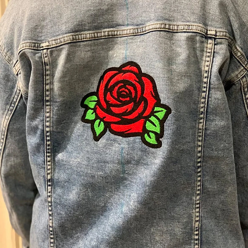 BowLift | Hand embroidery set