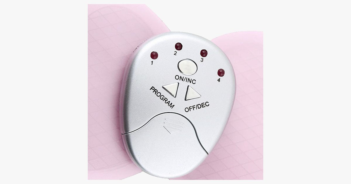 BowLift | Butterfly Muscle Massager