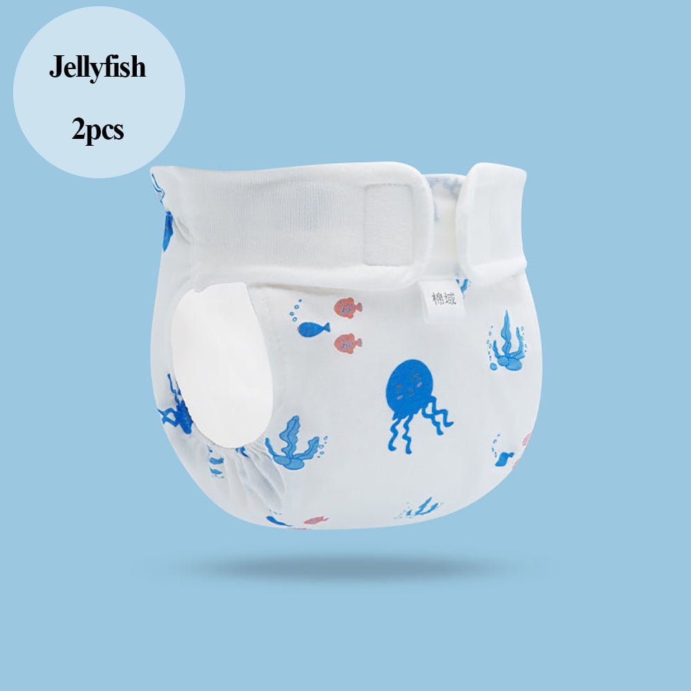 BowLift | Baby Diaper Training Pants