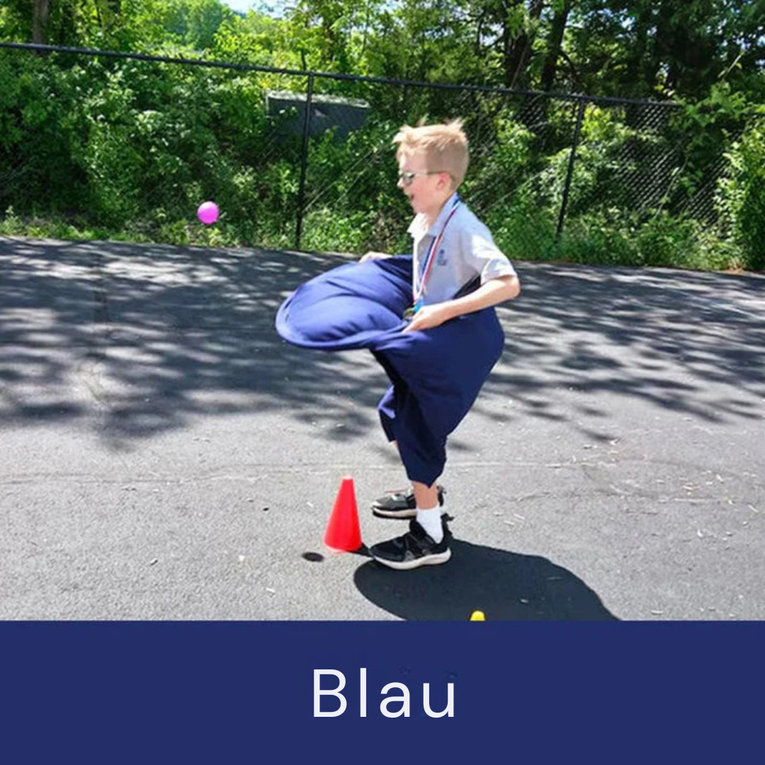 BowLift | ChasePants Encourages Team Fun