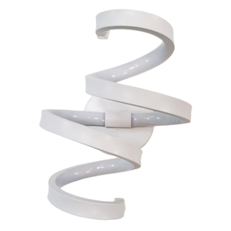 BowLift | LED Wall Sculpture Musical Note Shape Home Decoration Wall Mount Lighting for Bedroom Living Room