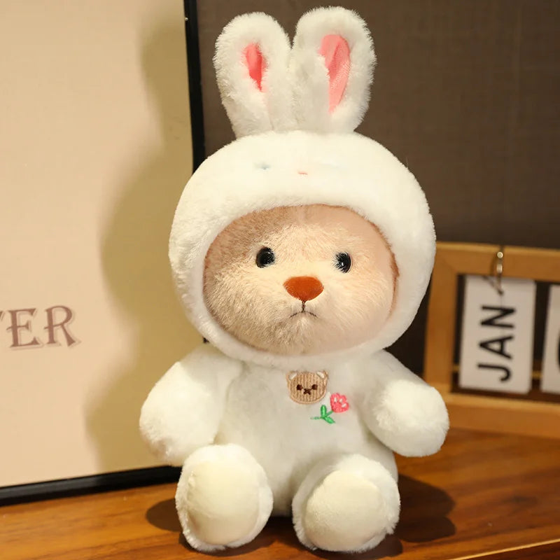 BowLift | Bear | Your cuddly companion