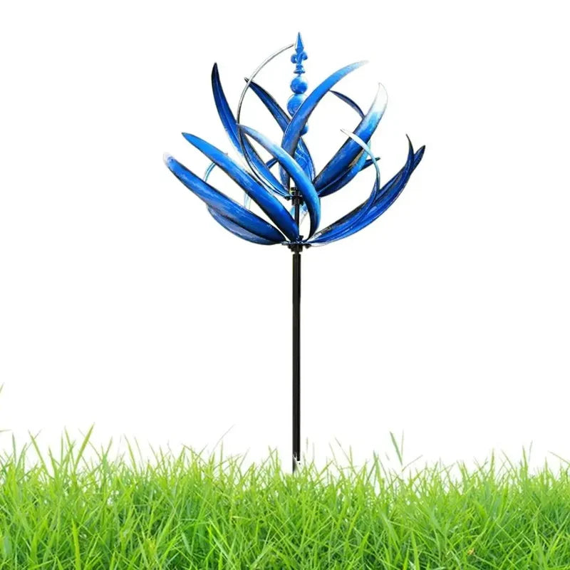 Harlow-wind toy