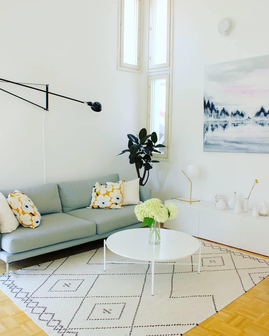 BowLift | Model 265 Wall Lamp