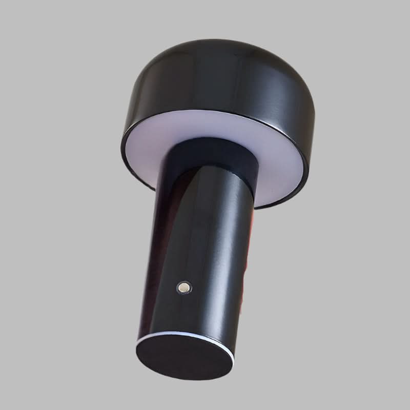 BowLift | Italian Mushroom Dimmable Cordless LED Table Lamp