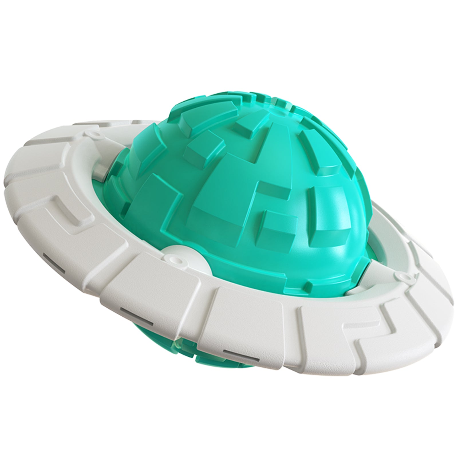 Planet Chew Ball Slow Feeder Toy for Dogs