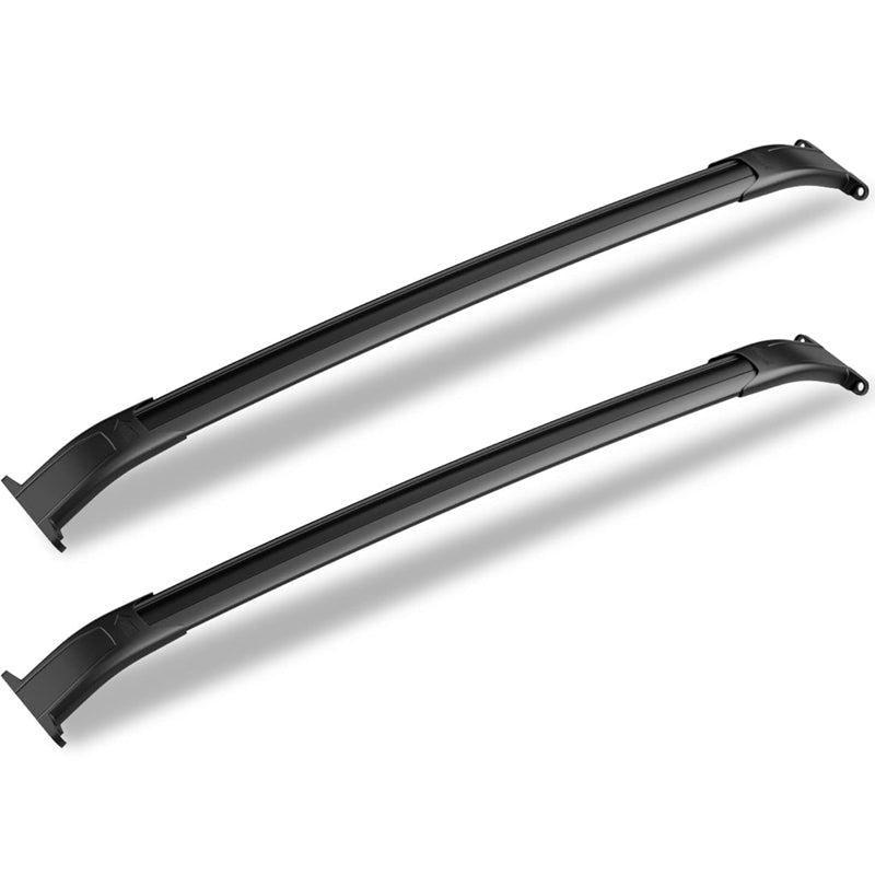 BowLift | Roof Rack Cross Bars for 2015-2020 Chevy Suburban Chevrolet Tahoe GMC Yukon & Yukon XL
