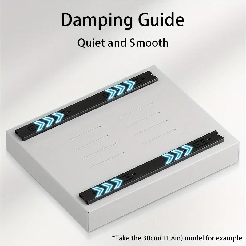 BowLift | Expandable Kitchen Cabinet Organizer