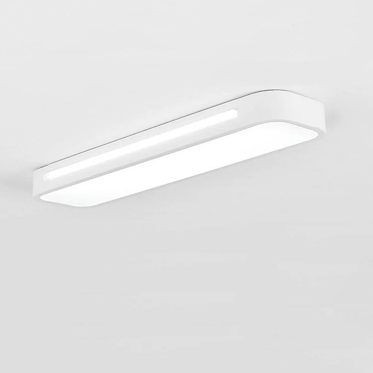 BowLift | GlowRond – Modern LED Ceiling Light for Hallways, Entrances & Staircases | Energy Efficient & Stylish Design
