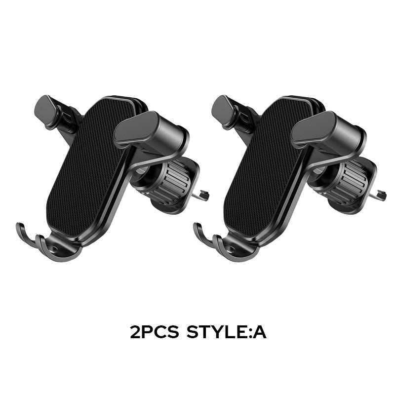 BowLift | Hook Mount Car Mobile Phone Bracket