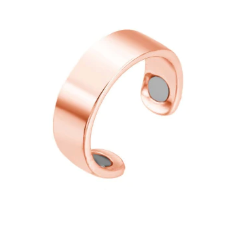 BowLift | Therapeutic Magnetic Ring
