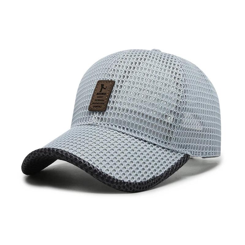 BowLift | Breathable Mesh Cap