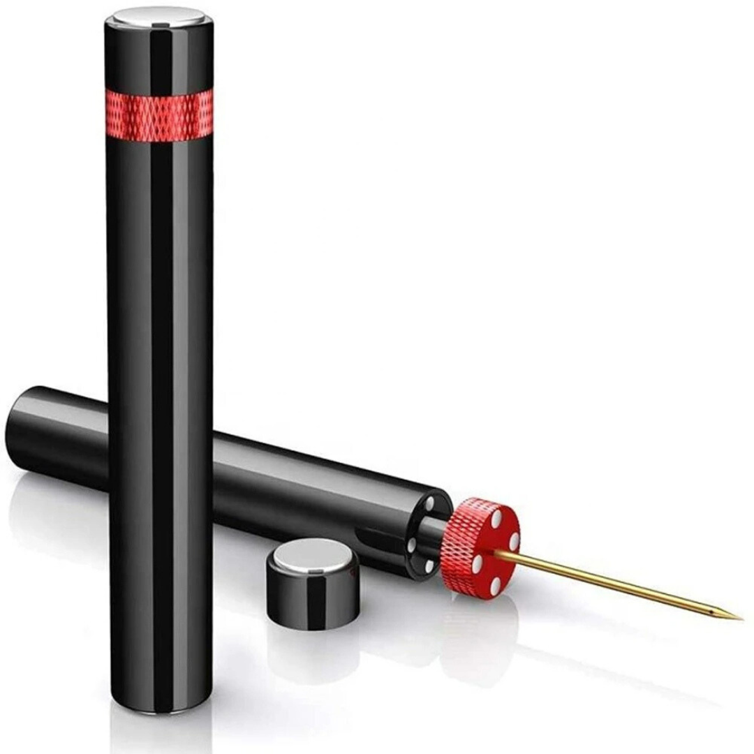 BowLift | CorkMaster – Air Pressure Wine Bottle Opener