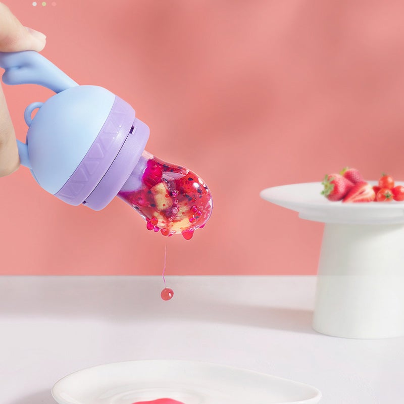 BowLift | Baby Pacifier