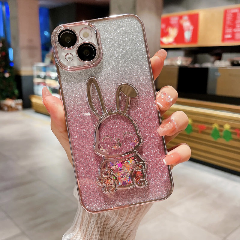 BowLift | 3D Bunny Case for iPhone
