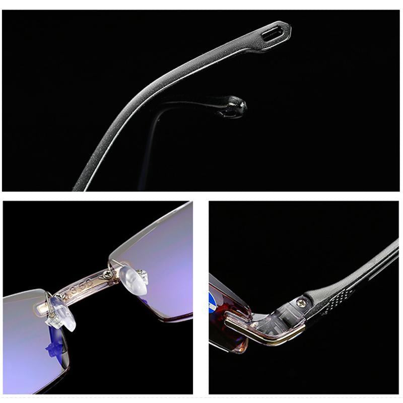 BowLift | Anti-Blue-Light-Reading Glasses