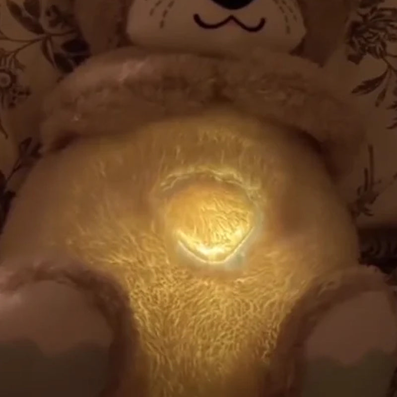 BowLift | Calming Otter Plush