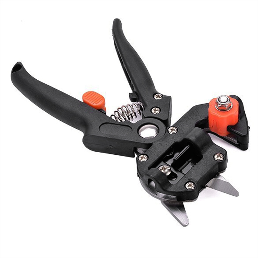 BowLift | Garden Grafting Shears – Precise Pruning Tool