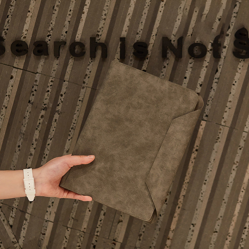 BowLift | Intelligent Modular Notebook With Electronic Ink & Paper For Infinite & Easier Writing