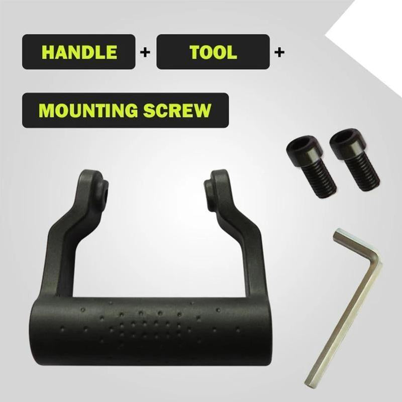 BowLift | Angle grinder handle