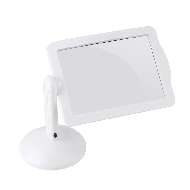 BowLift | Hands-free desktop magnifier with LED