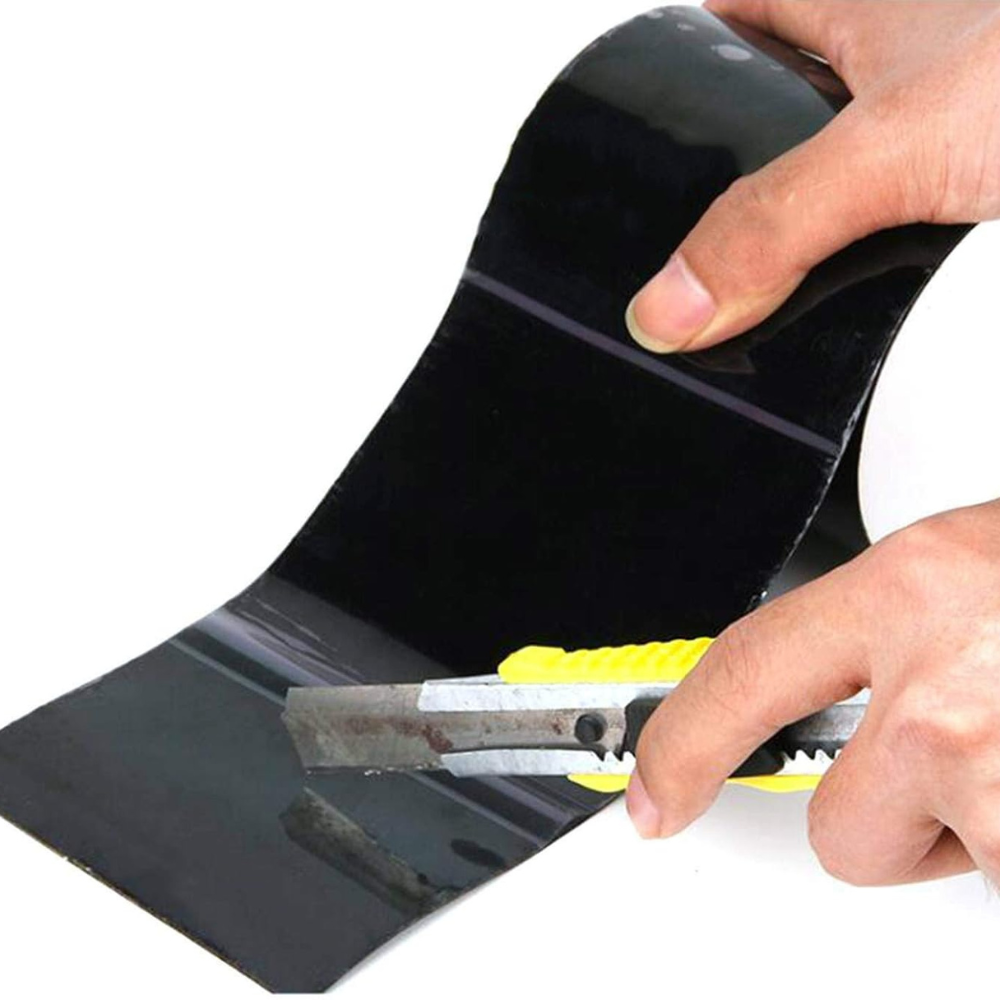 BowLift | Ultra Strong Stop Leaks Waterproof Repair Tape
