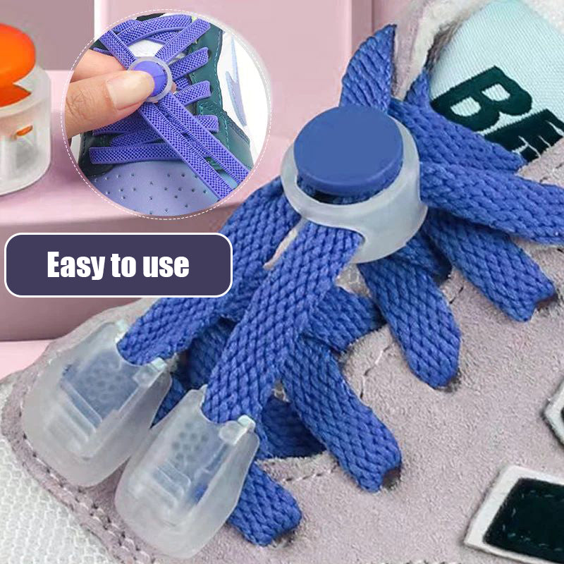 BowLift | Adjustable Shoelaces Lock Device