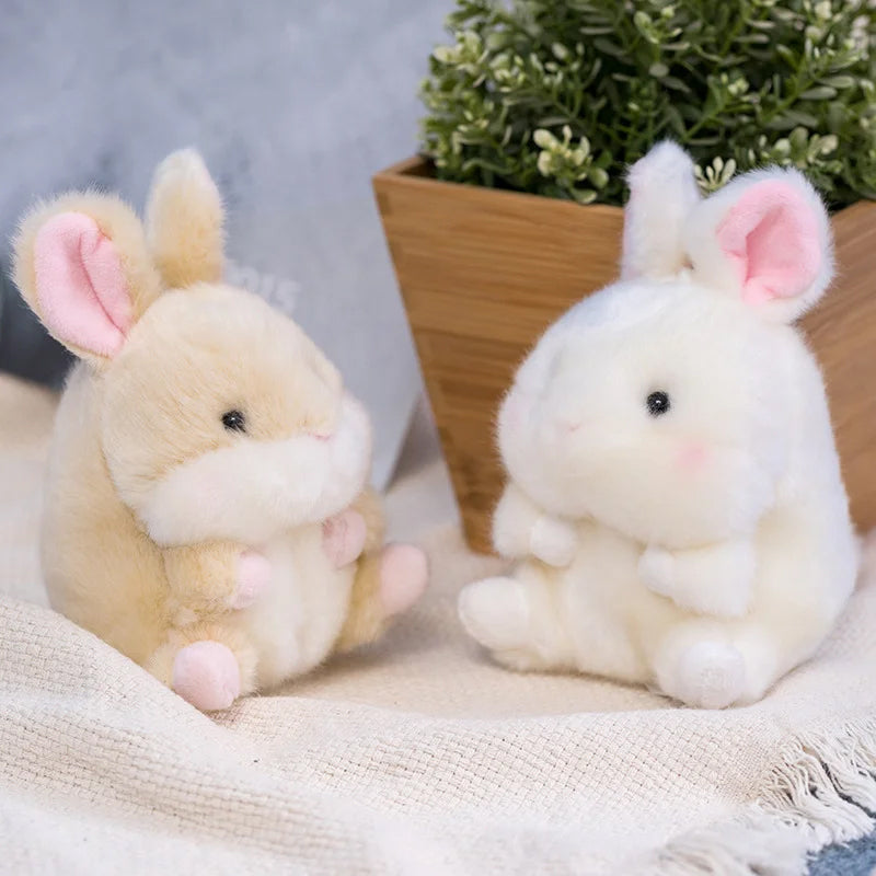 BowLift | Handmade Cute Doll