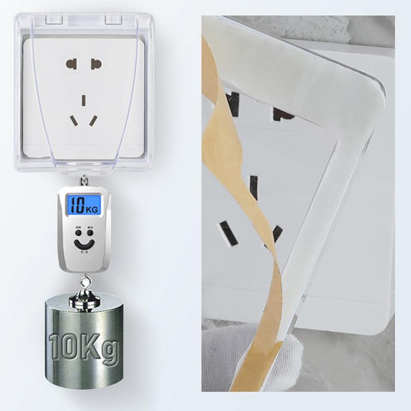 BowLift | Protective cover for sockets