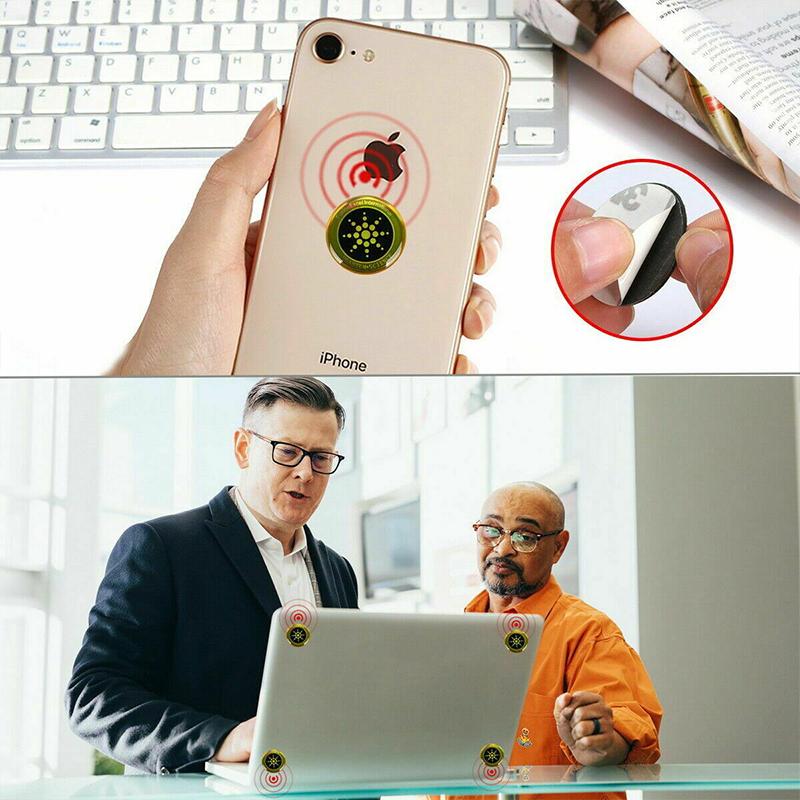 BowLift | Anti-Radiation Mobile Phone Sticker
