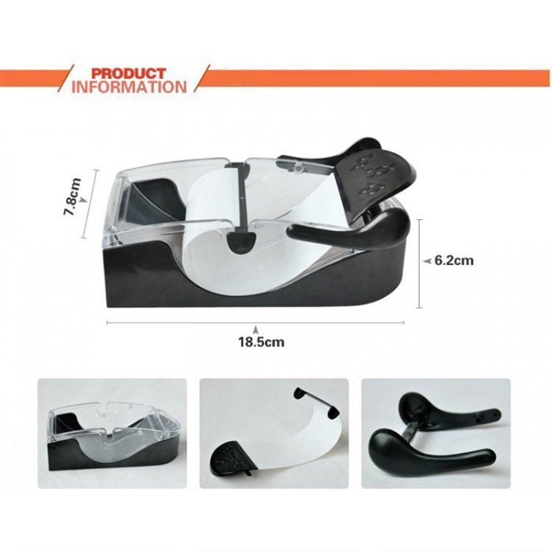 BowLift | Easy Use DIY Sushi Roller