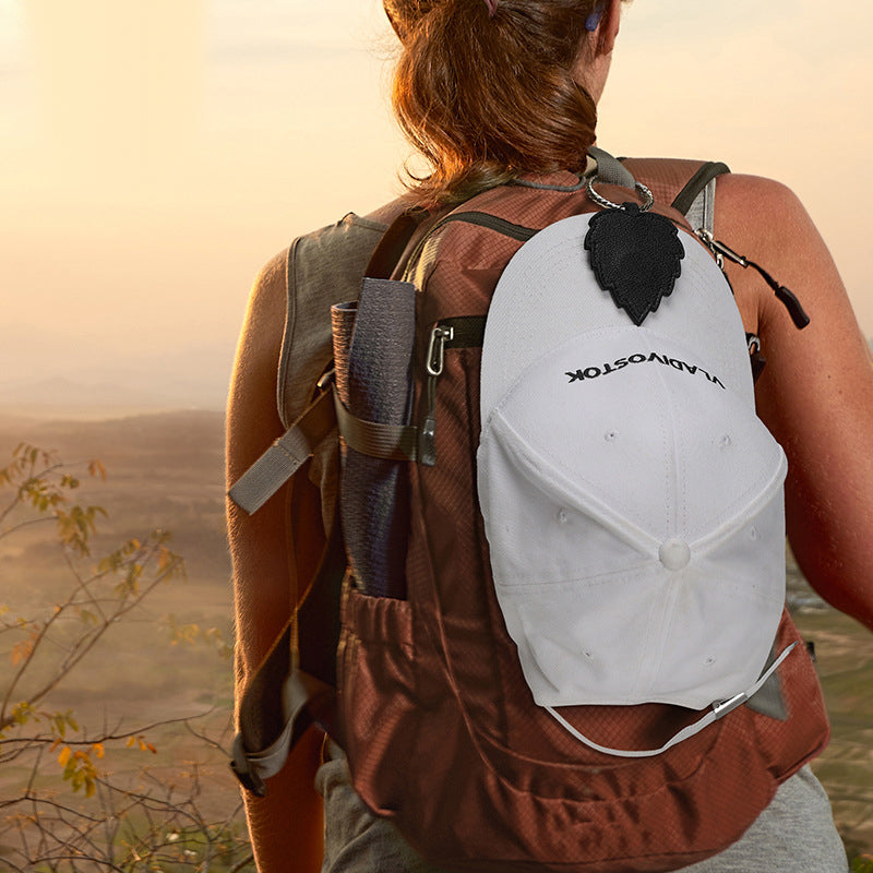 BowLift | Hat Magnet Clip