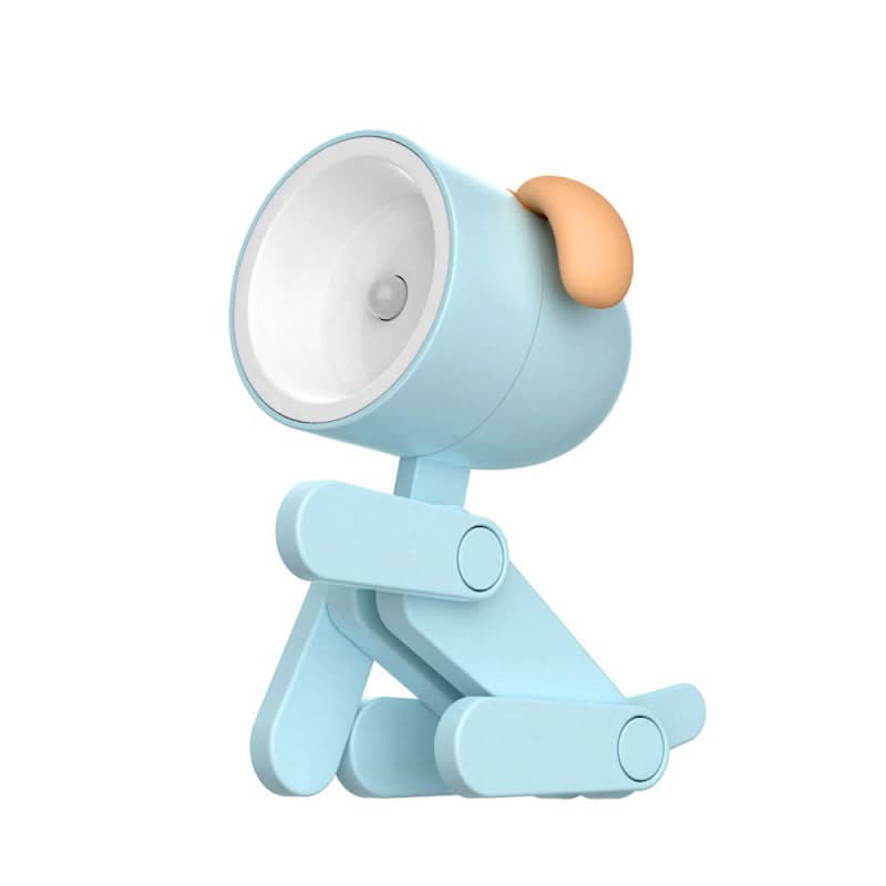 BowLift | Mini LED Night Light with Cute Cartoon Animal Design