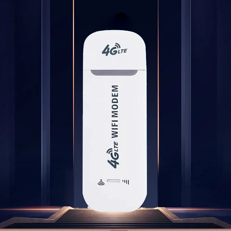 BowLift | 4G LTE Router Wireless Network Card Adapter