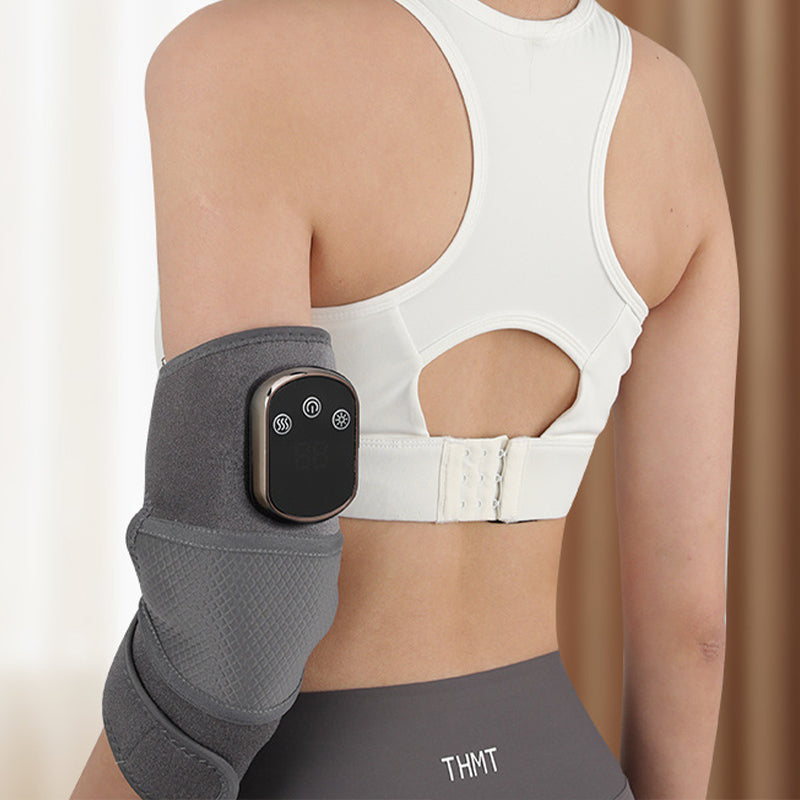 BowLift | Heated joint massager