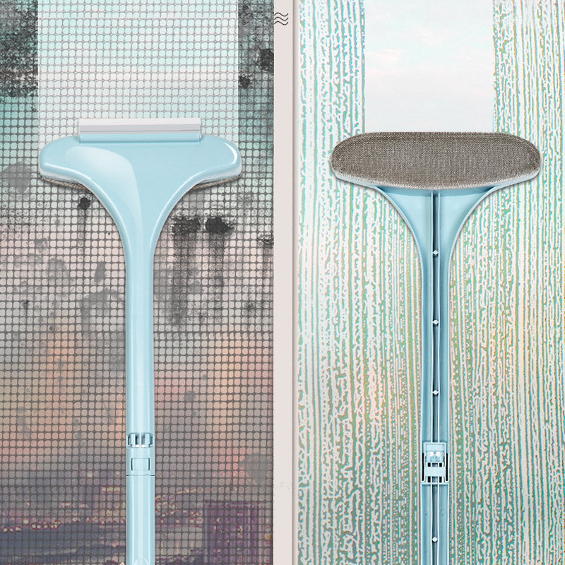 BowLift | Cleaning Brush for Window Screen