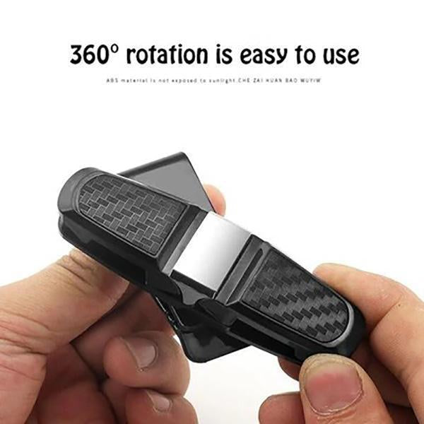 BowLift | Carbon Fiber Spectacle Frame